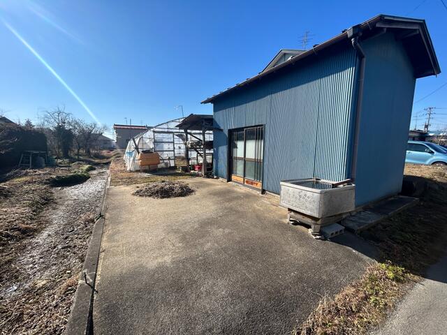 detached 宮城県遠田郡涌谷町字下道 地図を見る