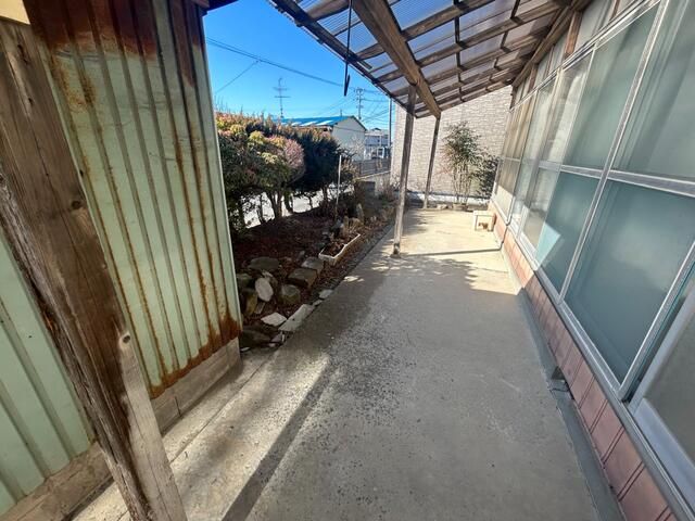 detached 宮城県遠田郡涌谷町字下道 地図を見る