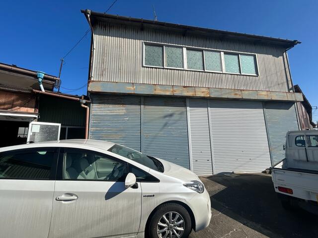 detached 宮城県遠田郡涌谷町字下道 地図を見る
