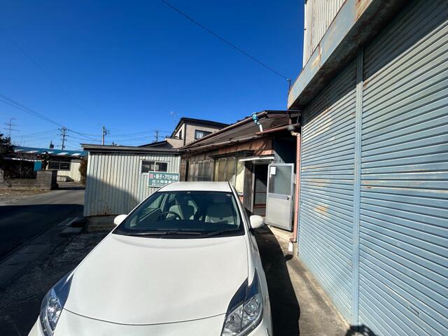 detached 宮城県遠田郡涌谷町字下道 地図を見る