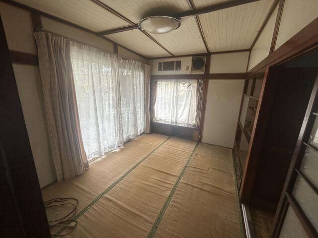リビング以外の居室