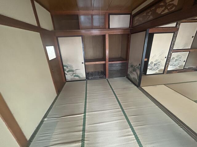 リビング以外の居室