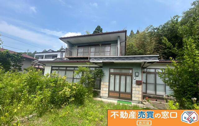 house for sale in Kurihara, Miyagi | ¥3,500,000 | 6DK | Akiyama house…