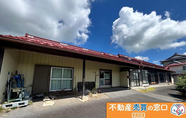detached 宮城県遠田郡美里町字化粧坂 地図を見る