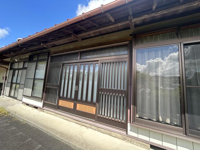 detached 宮城県遠田郡美里町字化粧坂 地図を見る