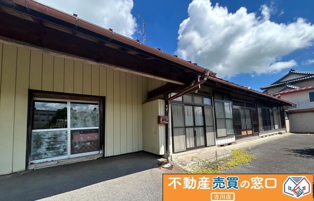detached 宮城県遠田郡美里町字化粧坂 地図を見る