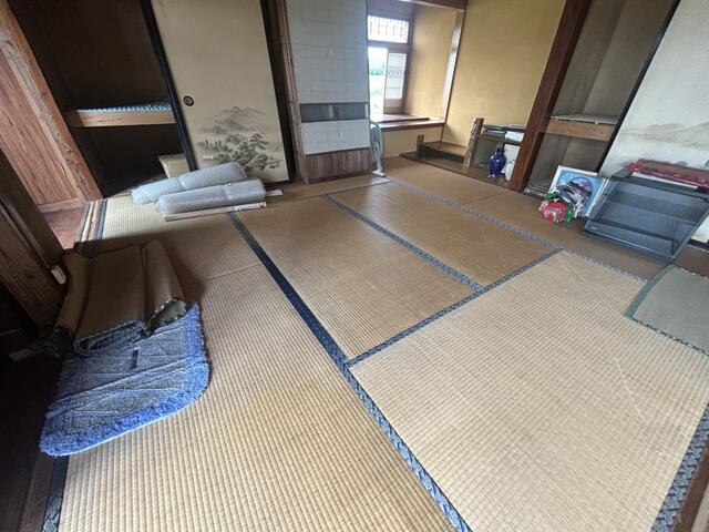 detached 宮城県栗原市一迫字嶋躰沢田 地図を見る