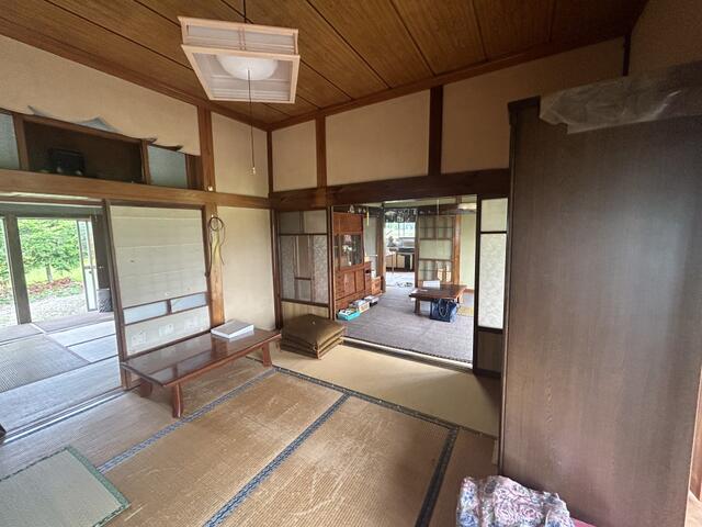 detached 宮城県栗原市一迫字嶋躰沢田 地図を見る