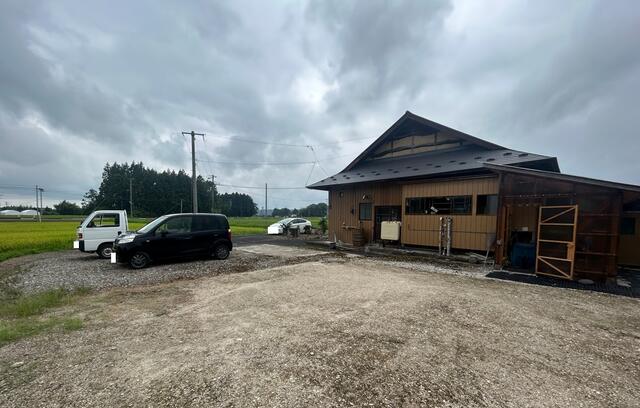 detached 宮城県栗原市一迫字嶋躰沢田 地図を見る