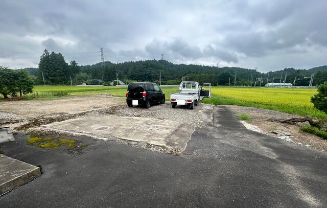 detached 宮城県栗原市一迫字嶋躰沢田 地図を見る