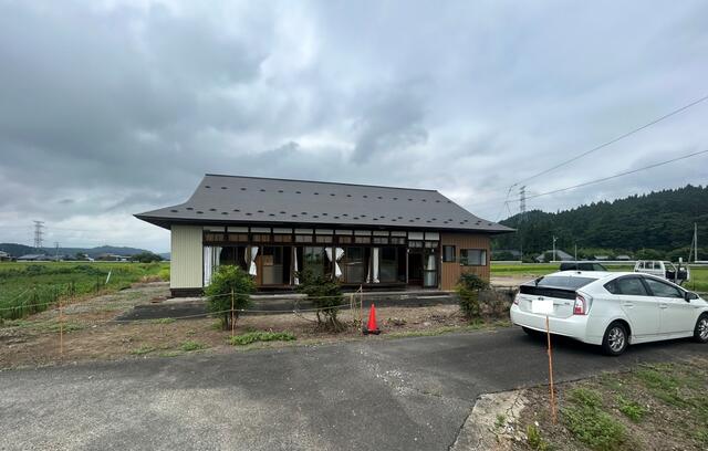 detached 宮城県栗原市一迫字嶋躰沢田 地図を見る