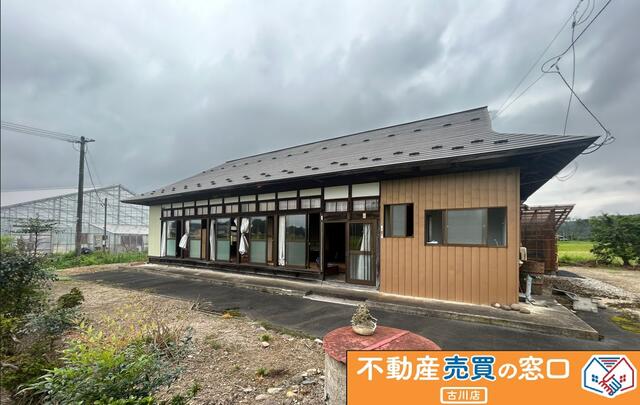 detached 宮城県栗原市一迫字嶋躰沢田 地図を見る