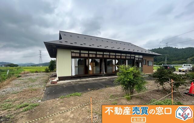 detached 宮城県栗原市一迫字嶋躰沢田 地図を見る