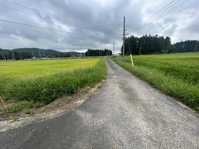 detached 宮城県栗原市一迫字嶋躰沢田 地図を見る