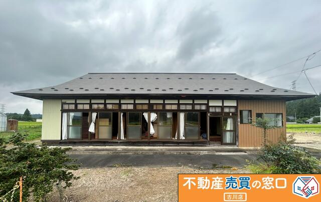 detached 宮城県栗原市一迫字嶋躰沢田 地図を見る
