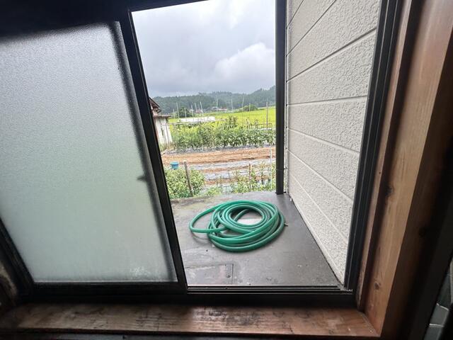 リビング以外の居室