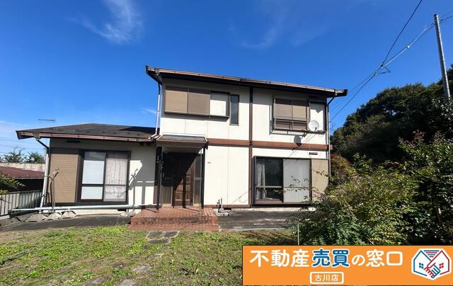 house for sale in Kurihara, Miyagi | ¥5,200,000 | 4LDK | Akiyama hous…