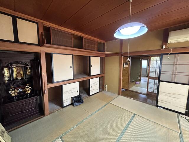 detached 宮城県加美郡加美町字一本柳 地図を見る