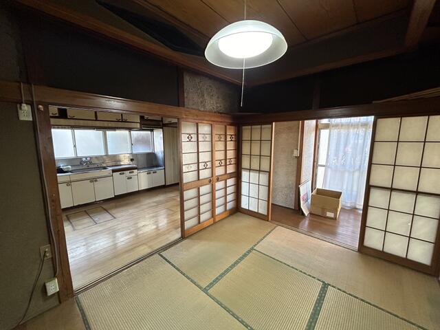 detached 宮城県加美郡加美町字一本柳 地図を見る