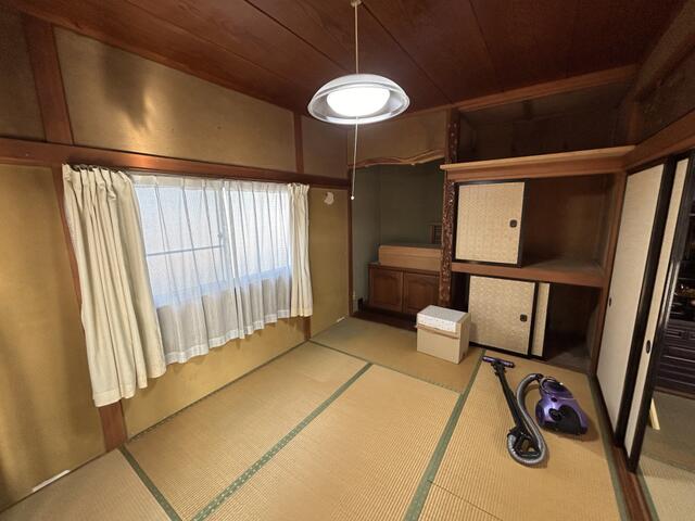 detached 宮城県加美郡加美町字一本柳 地図を見る