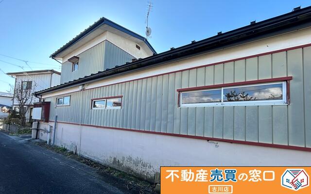 detached 宮城県加美郡加美町字一本柳 地図を見る