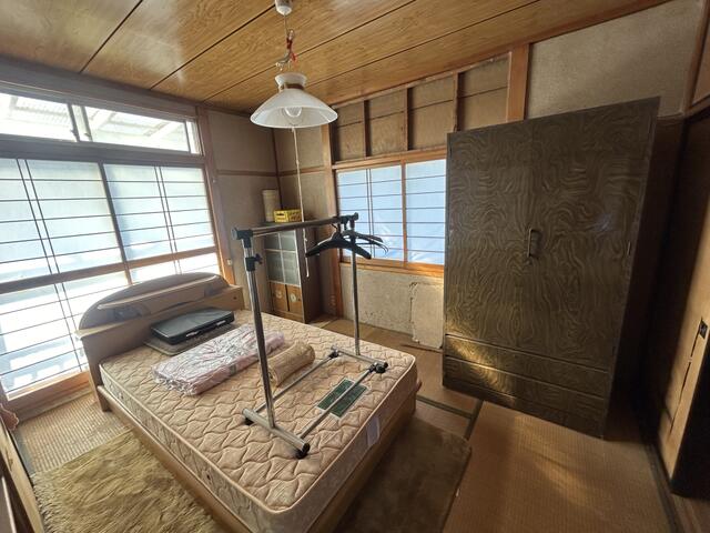 detached 宮城県遠田郡美里町中埣字上戸 地図を見る