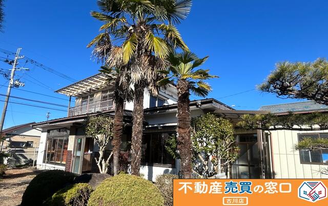 detached 宮城県遠田郡美里町中埣字上戸 地図を見る