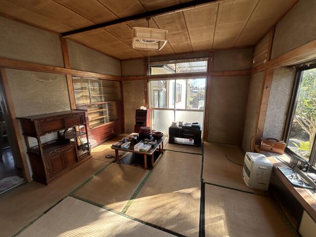 detached 宮城県遠田郡美里町中埣字上戸 地図を見る