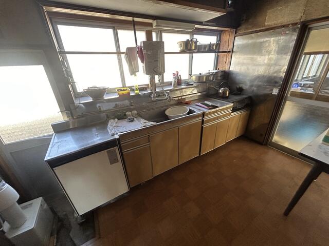 detached 宮城県遠田郡美里町中埣字上戸 地図を見る