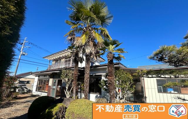 detached 宮城県遠田郡美里町中埣字上戸 地図を見る