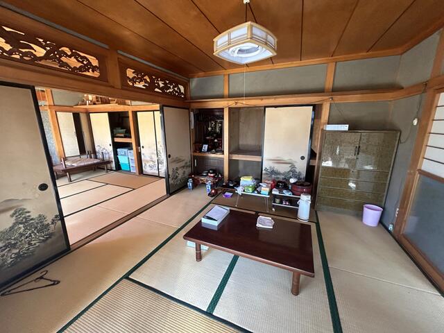 detached 宮城県遠田郡美里町中埣字上戸 地図を見る