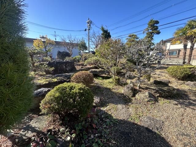 detached 宮城県遠田郡美里町中埣字上戸 地図を見る