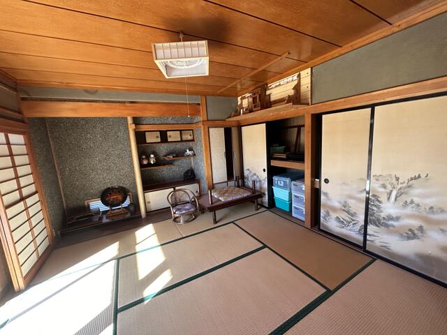 detached 宮城県遠田郡美里町中埣字上戸 地図を見る