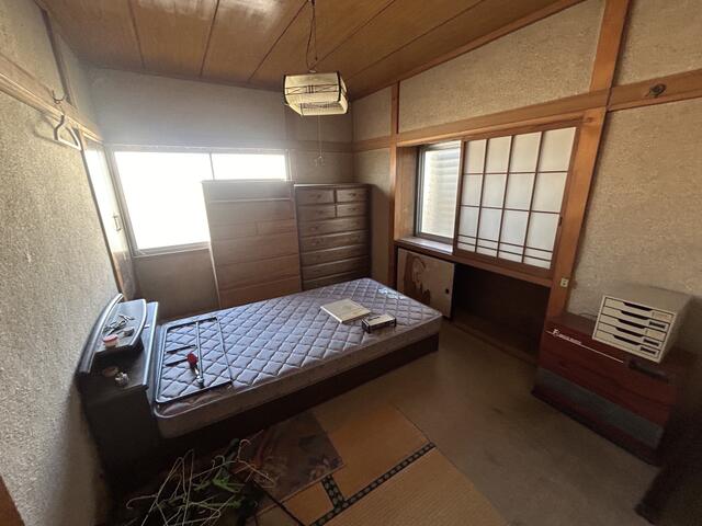 detached 宮城県遠田郡美里町中埣字上戸 地図を見る