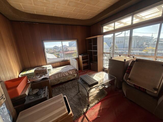 detached 宮城県遠田郡美里町中埣字上戸 地図を見る