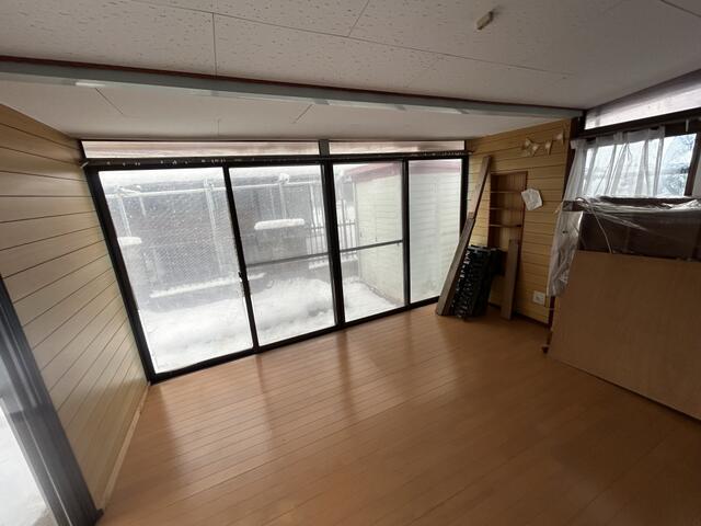 detached 宮城県加美郡加美町城生字前田 地図を見る
