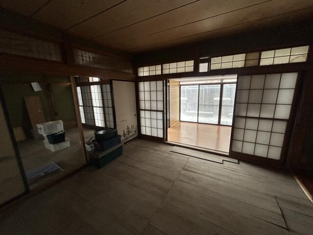 detached 宮城県加美郡加美町城生字前田 地図を見る