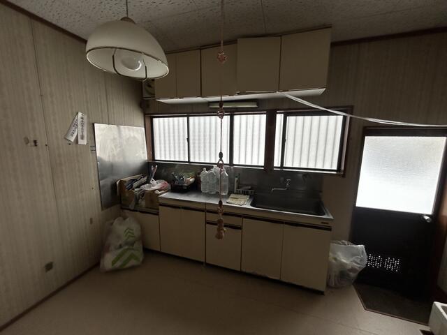detached 宮城県加美郡加美町城生字前田 地図を見る