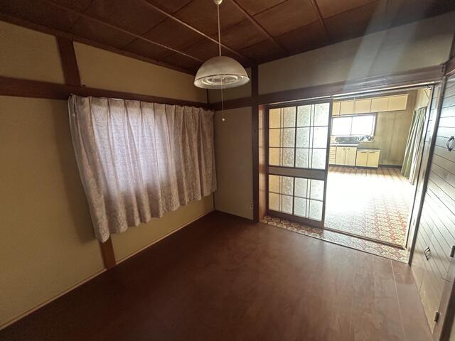 detached 宮城県遠田郡涌谷町涌谷字黄金迫前南 地図を見る