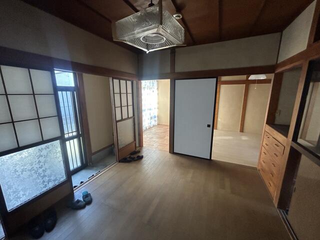 detached 宮城県遠田郡涌谷町涌谷字黄金迫前南 地図を見る