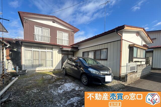 detached 宮城県遠田郡涌谷町涌谷字黄金迫前南 地図を見る