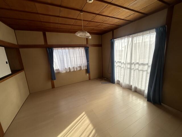 detached 宮城県遠田郡涌谷町涌谷字黄金迫前南 地図を見る