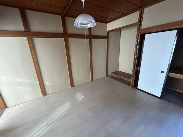 detached 宮城県遠田郡涌谷町涌谷字黄金迫前南 地図を見る
