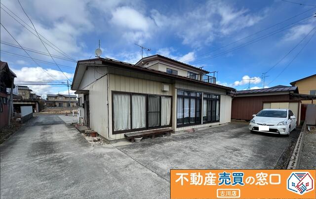 detached 宮城県遠田郡涌谷町字渋江 地図を見る