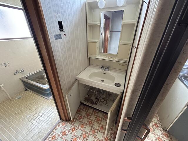 detached 宮城県遠田郡涌谷町字渋江 地図を見る