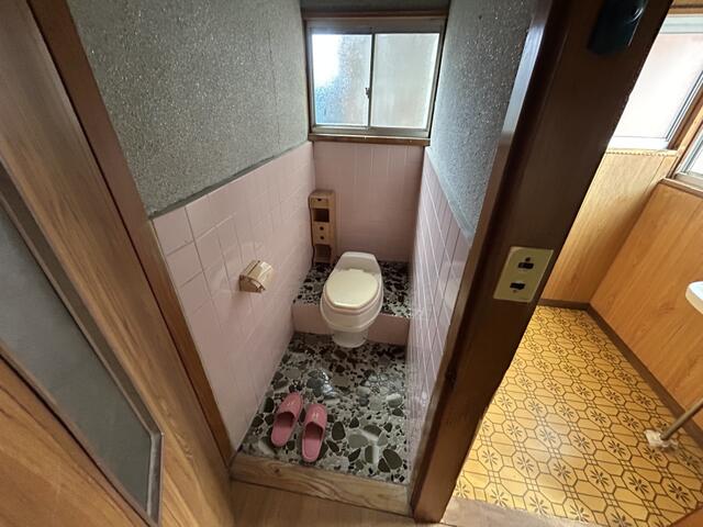 detached 宮城県遠田郡涌谷町字渋江 地図を見る