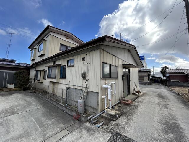 detached 宮城県遠田郡涌谷町字渋江 地図を見る