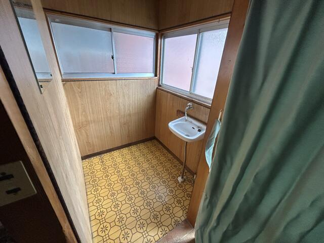 detached 宮城県遠田郡涌谷町字渋江 地図を見る