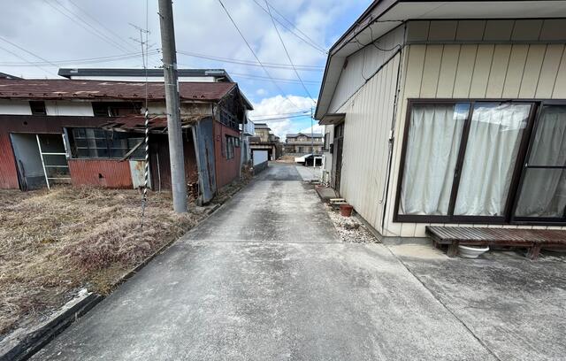 detached 宮城県遠田郡涌谷町字渋江 地図を見る