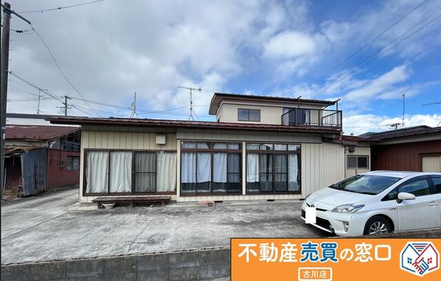 detached 宮城県遠田郡涌谷町字渋江 地図を見る